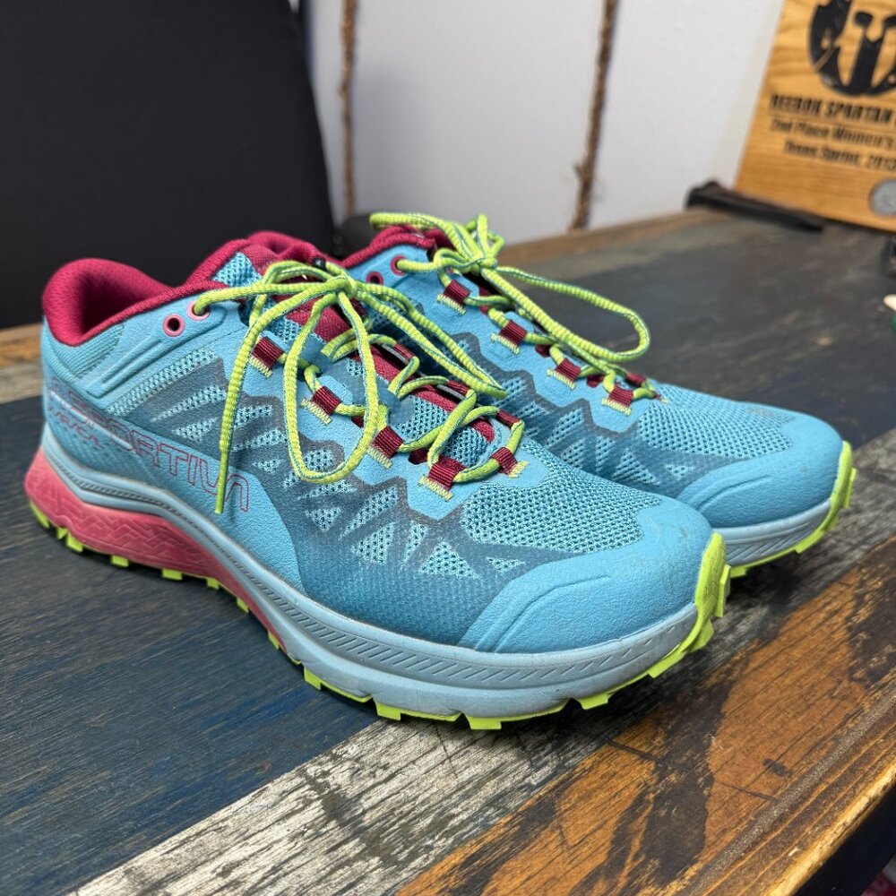 Ls Sportiva "Karacal" Trail Running Shoes